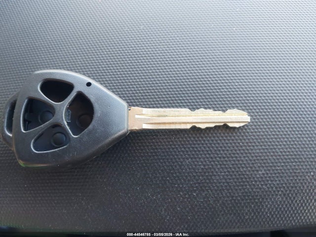 JTEBU5JR6F5250468 Toyota 4RUNNER SR5