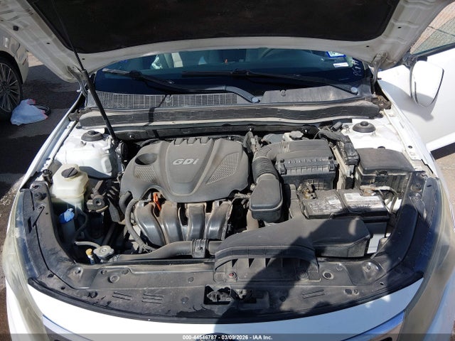 2012 KIA OPTIMA 5XXGM4A74CG036833 Photo 9