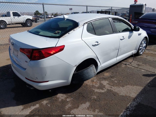 2012 KIA OPTIMA 5XXGM4A74CG036833 Photo 3