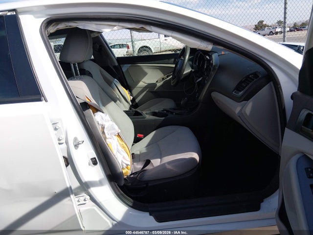 2012 KIA OPTIMA 5XXGM4A74CG036833 Photo 4