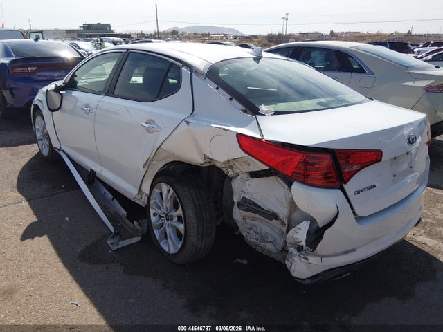 2012 KIA OPTIMA 5XXGM4A74CG036833 Photo 5