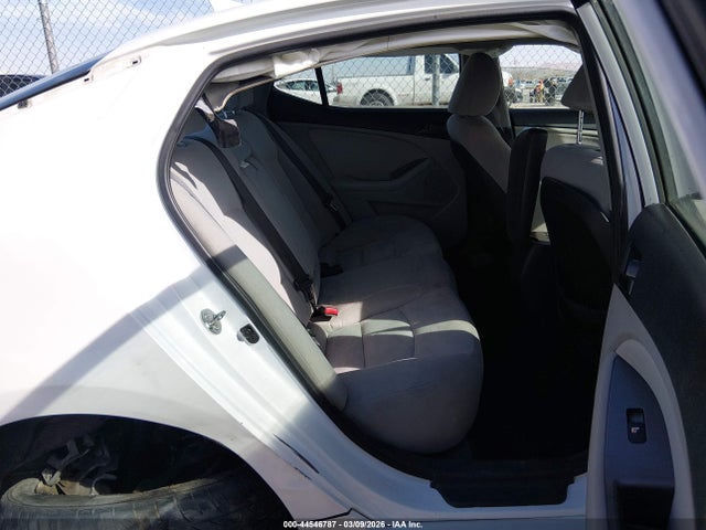 2012 KIA OPTIMA 5XXGM4A74CG036833 Photo 7