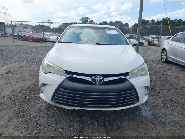 Toyota CAMRY LE 2015 4T1BF1FK4FU485844 Image 12
