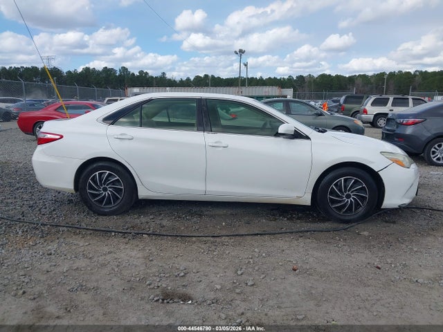 Toyota CAMRY LE 2015 4T1BF1FK4FU485844 Image 13