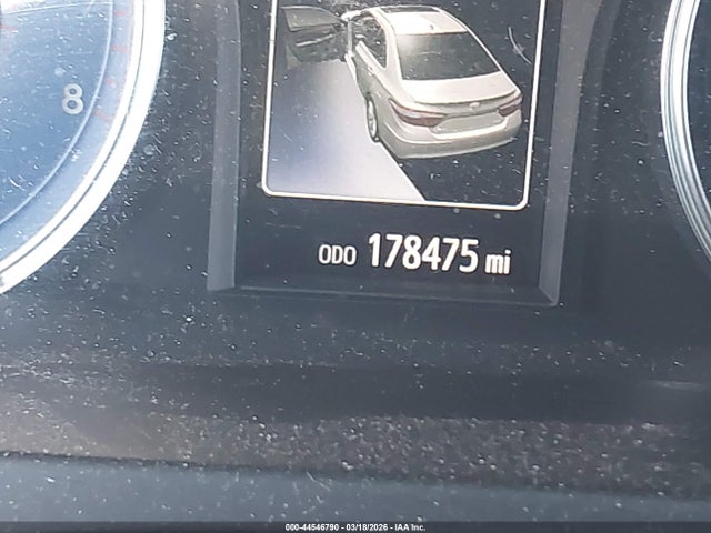 Toyota CAMRY LE 2015 4T1BF1FK4FU485844 Image 15