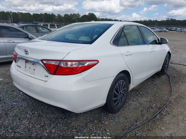 Toyota CAMRY LE 2015 4T1BF1FK4FU485844 Image 4