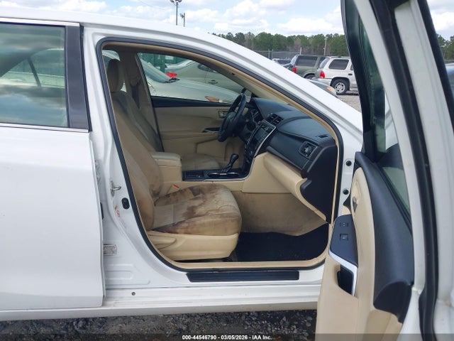 Toyota CAMRY LE 2015 4T1BF1FK4FU485844 Image 5