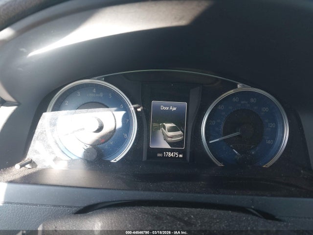 Toyota CAMRY LE 2015 4T1BF1FK4FU485844 Image 7
