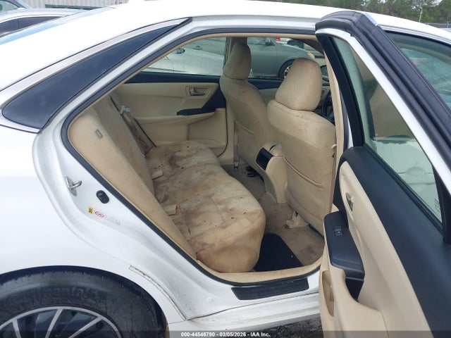 Toyota CAMRY LE 2015 4T1BF1FK4FU485844 Image 8