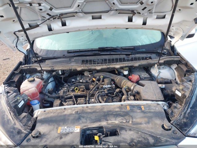 2FMPK3J9XKBB87686 Ford EDGE SEL