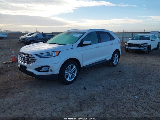 2FMPK3J9XKBB87686 Ford EDGE SEL