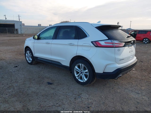 2FMPK3J9XKBB87686 Ford EDGE SEL