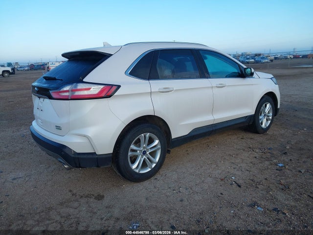 2FMPK3J9XKBB87686 Ford EDGE SEL