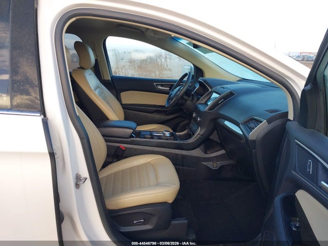 2FMPK3J9XKBB87686 Ford EDGE SEL