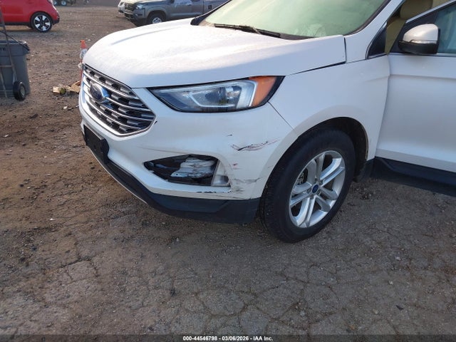 2FMPK3J9XKBB87686 Ford EDGE SEL