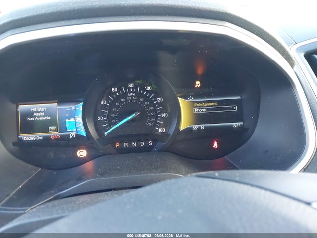 2FMPK3J9XKBB87686 Ford EDGE SEL
