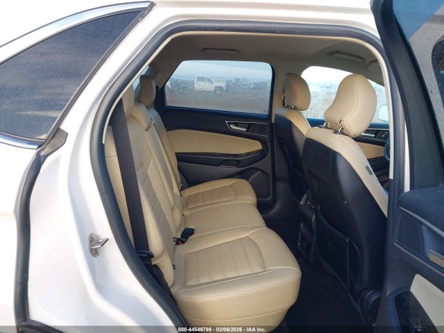 2FMPK3J9XKBB87686 Ford EDGE SEL