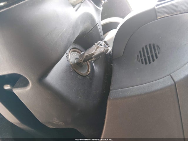 2008 MITSUBISHI LANCER JA3AU86U78U002073 Photo 10