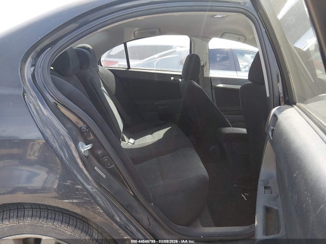 2008 MITSUBISHI LANCER JA3AU86U78U002073 Photo 7