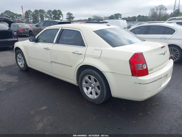 Продажа на аукционе авто 2010 Chrysler 300 Touring/signature Series/executive Series, vin: 2C3CA5CV1AH328110, номер лота: 44546802