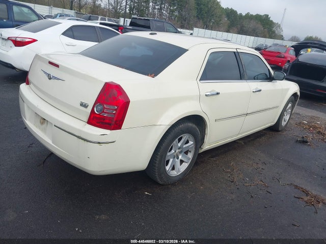 Продажа на аукционе авто 2010 Chrysler 300 Touring/signature Series/executive Series, vin: 2C3CA5CV1AH328110, номер лота: 44546802