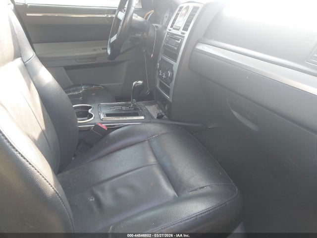 Продажа на аукционе авто 2010 Chrysler 300 Touring/signature Series/executive Series, vin: 2C3CA5CV1AH328110, номер лота: 44546802