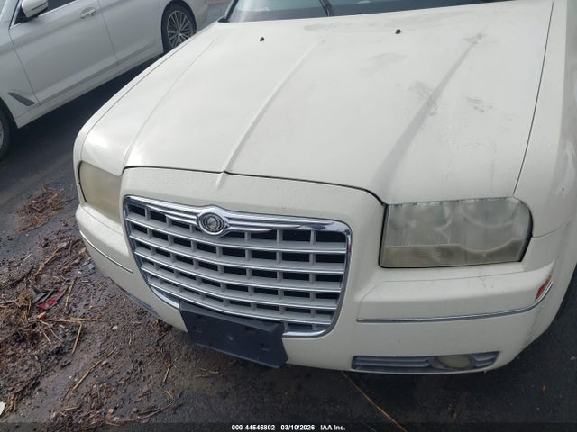 Продажа на аукционе авто 2010 Chrysler 300 Touring/signature Series/executive Series, vin: 2C3CA5CV1AH328110, номер лота: 44546802