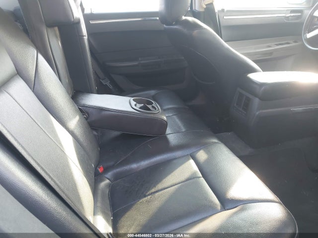 Продажа на аукционе авто 2010 Chrysler 300 Touring/signature Series/executive Series, vin: 2C3CA5CV1AH328110, номер лота: 44546802