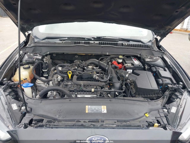 Ford FUSION SE 2015 3FA6P0HD9FR264376 Image 10