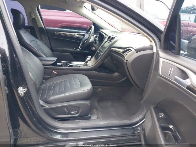 Ford FUSION SE 2015 3FA6P0HD9FR264376 Image 5