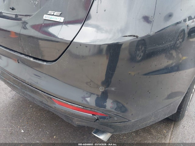 Ford FUSION SE 2015 3FA6P0HD9FR264376 Image 6