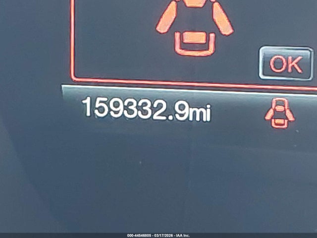 Ford FUSION SE 2015 3FA6P0HD9FR264376 Image 7