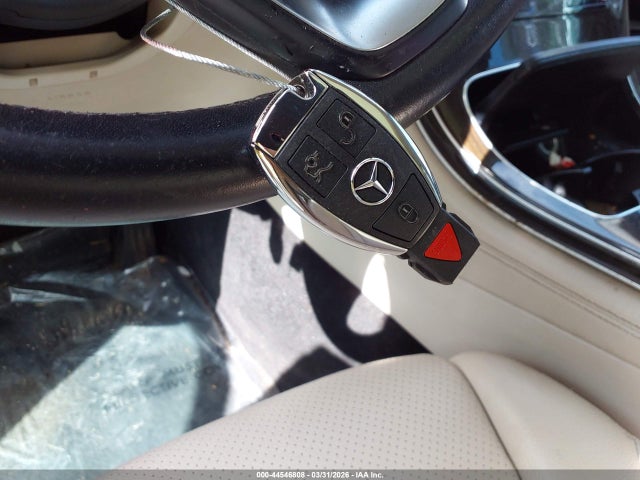 2019 MERCEDES-BENZ GLC 300 WDC0G4JBXKF671611 Photo 10