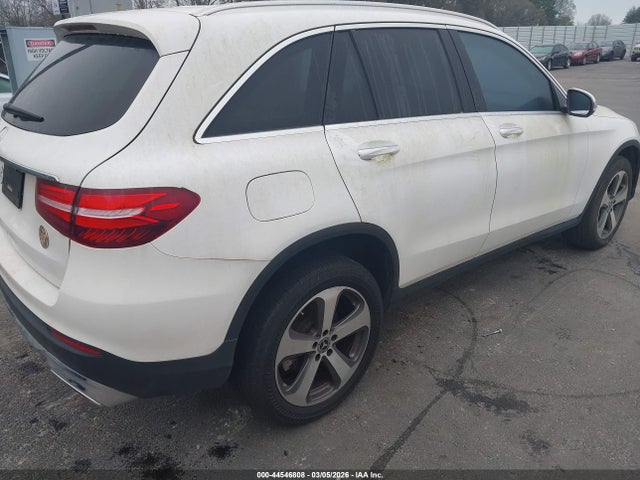 2019 MERCEDES-BENZ GLC 300 WDC0G4JBXKF671611 Photo 3