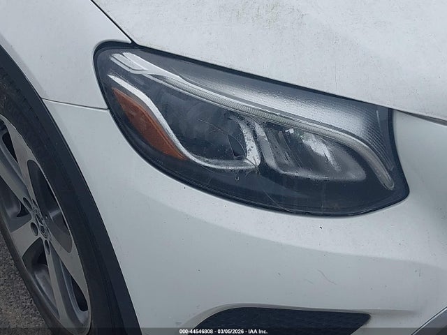 2019 MERCEDES-BENZ GLC 300 WDC0G4JBXKF671611 Photo 5