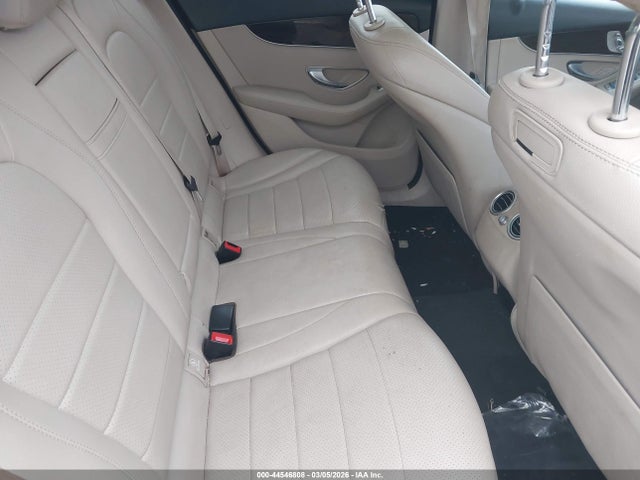2019 MERCEDES-BENZ GLC 300 WDC0G4JBXKF671611 Photo 7