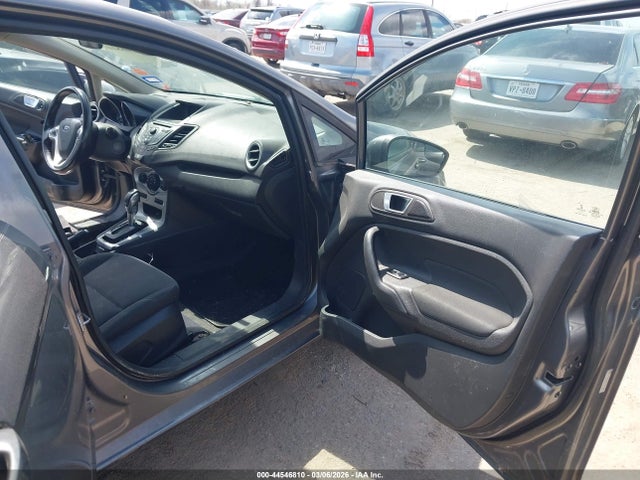 2014 FORD FIESTA 3FADP4BJ0EM176633 Photo 4