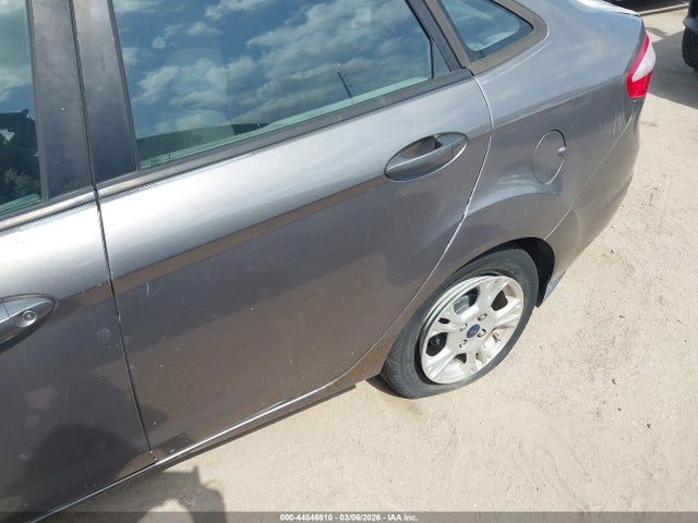 2014 FORD FIESTA 3FADP4BJ0EM176633 Photo 5