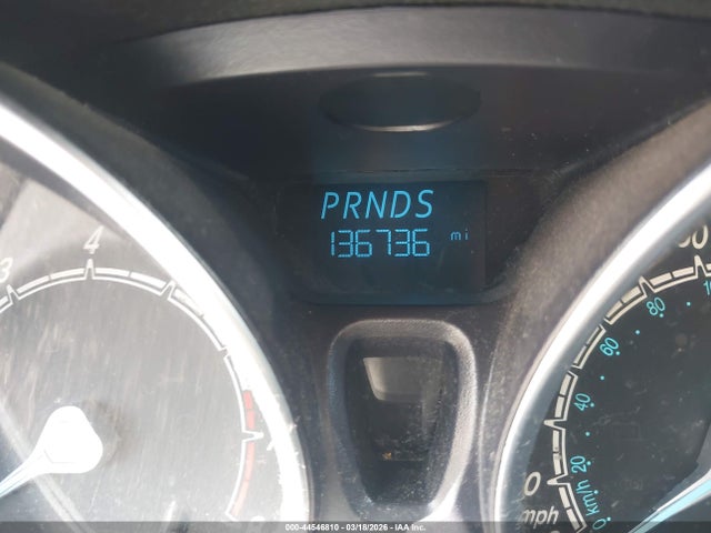 2014 FORD FIESTA 3FADP4BJ0EM176633 Photo 6