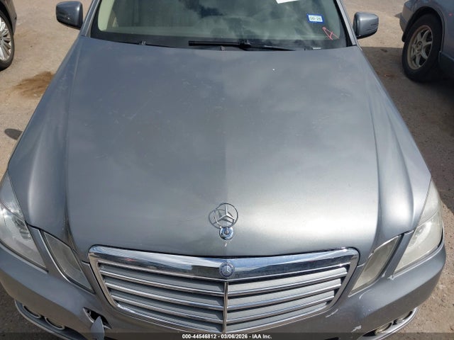 Продаж на аукціоні авто 2011 Mercedes-benz E 350, vin: WDDHF5GB5BA465074, номер лоту: 44546812