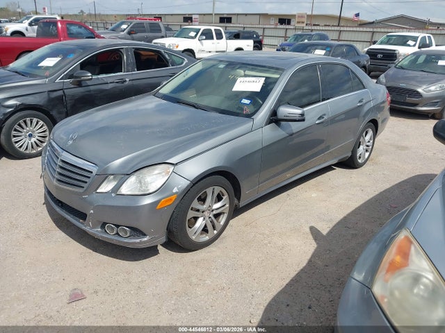 Продаж на аукціоні авто 2011 Mercedes-benz E 350, vin: WDDHF5GB5BA465074, номер лоту: 44546812