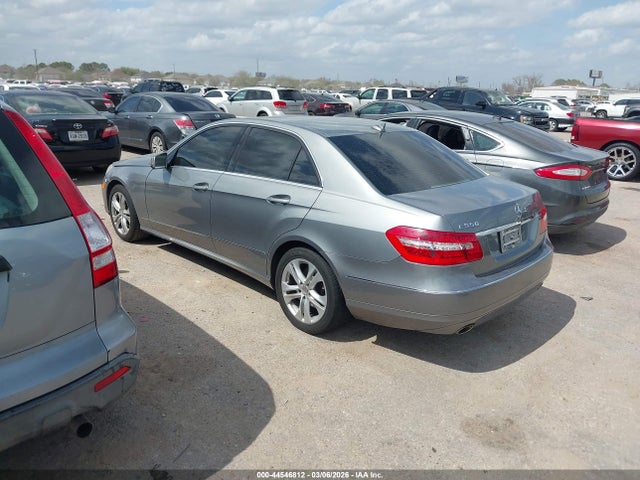 Продаж на аукціоні авто 2011 Mercedes-benz E 350, vin: WDDHF5GB5BA465074, номер лоту: 44546812