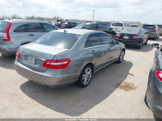 Продаж на аукціоні авто 2011 Mercedes-benz E 350, vin: WDDHF5GB5BA465074, номер лоту: 44546812