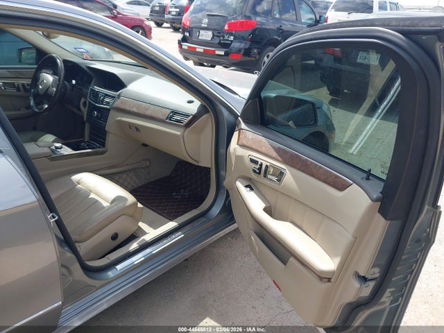 Продаж на аукціоні авто 2011 Mercedes-benz E 350, vin: WDDHF5GB5BA465074, номер лоту: 44546812