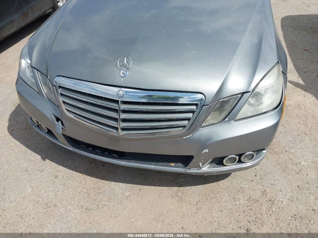Продаж на аукціоні авто 2011 Mercedes-benz E 350, vin: WDDHF5GB5BA465074, номер лоту: 44546812