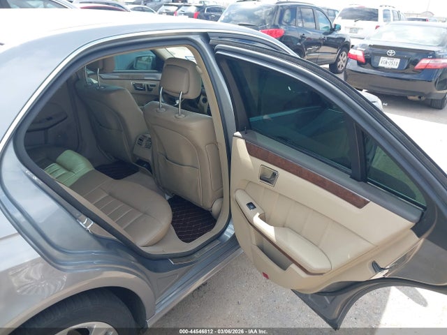 Продаж на аукціоні авто 2011 Mercedes-benz E 350, vin: WDDHF5GB5BA465074, номер лоту: 44546812