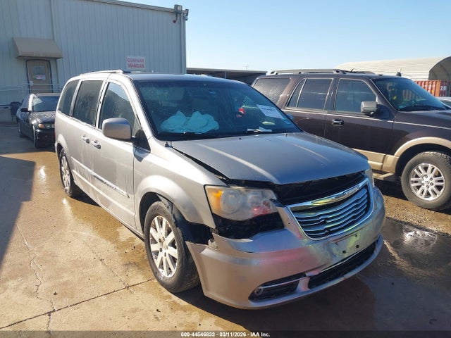 Aukcja sprzedaży 2013 Chrysler Town & Country Touring, vin: 2C4RC1BG4DR670659, numer aukcji: 44546833
