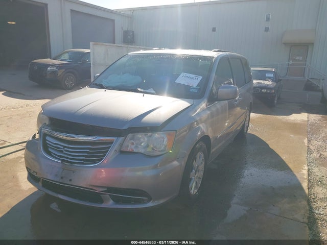 Aukcja sprzedaży 2013 Chrysler Town & Country Touring, vin: 2C4RC1BG4DR670659, numer aukcji: 44546833