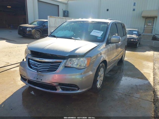 Aukcja sprzedaży 2013 Chrysler Town & Country Touring, vin: 2C4RC1BG4DR670659, numer aukcji: 44546833