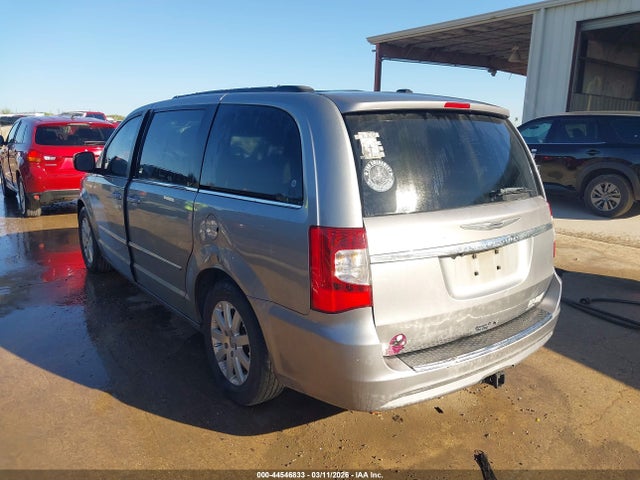 Aukcja sprzedaży 2013 Chrysler Town & Country Touring, vin: 2C4RC1BG4DR670659, numer aukcji: 44546833